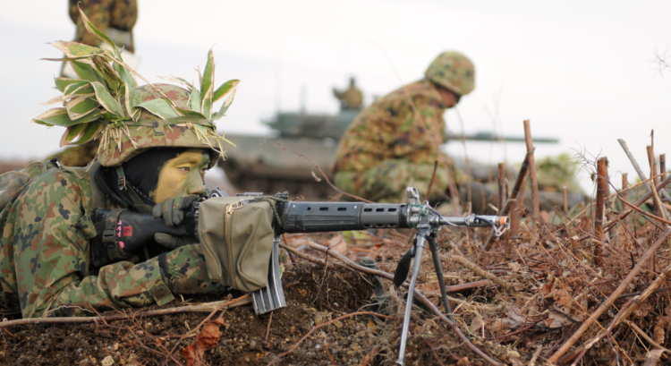 Adversaries to Allies: How the US and Japan Become Best Friends After Ugly War