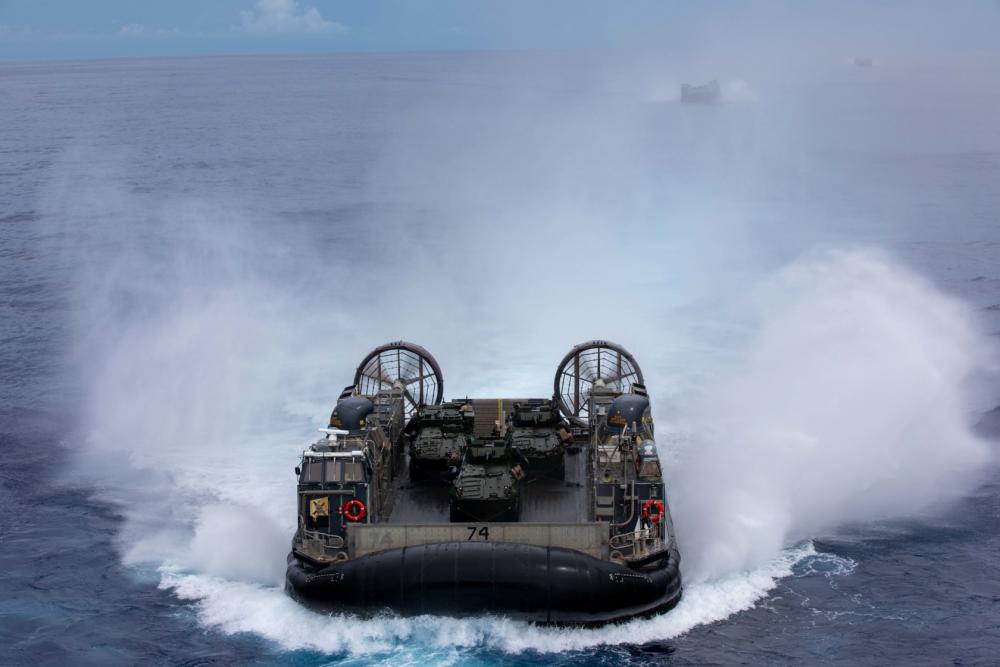 LCAC