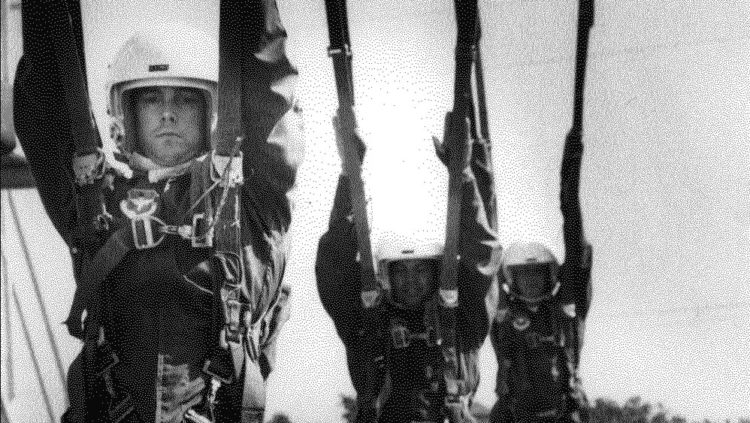 The Pic of the Day: Laughlin’s Student Pilots Train at the Texan Air Force Base