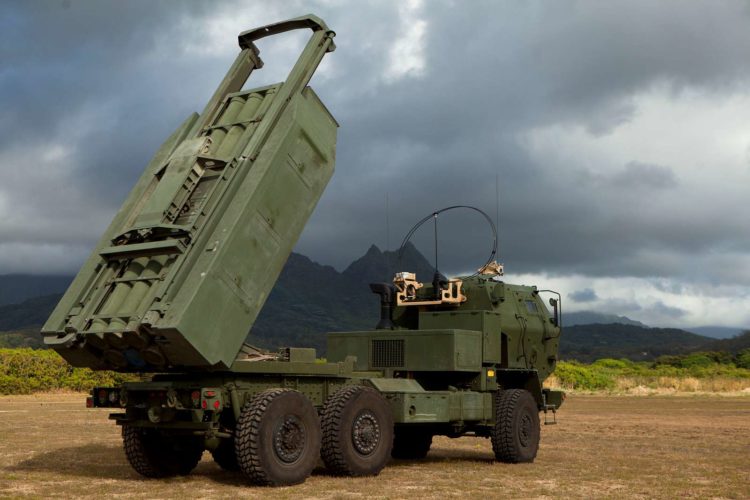 NATO-bloc Acquiring More HIMARS—Preparing Unified Defense Against Russia