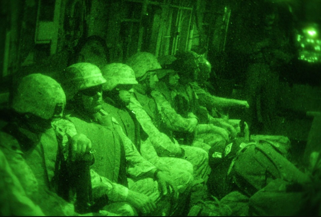 1st Armored Brigade Combat Team, 34th Red Bull Infantry Division (Source: DVIDS HUB)