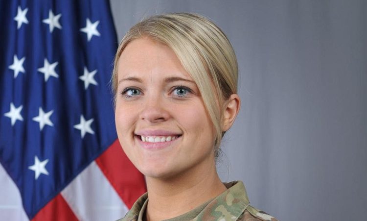 Saulsbury, Tate, Bowen Selected as 185th ARW 2022 Airmen of the Year