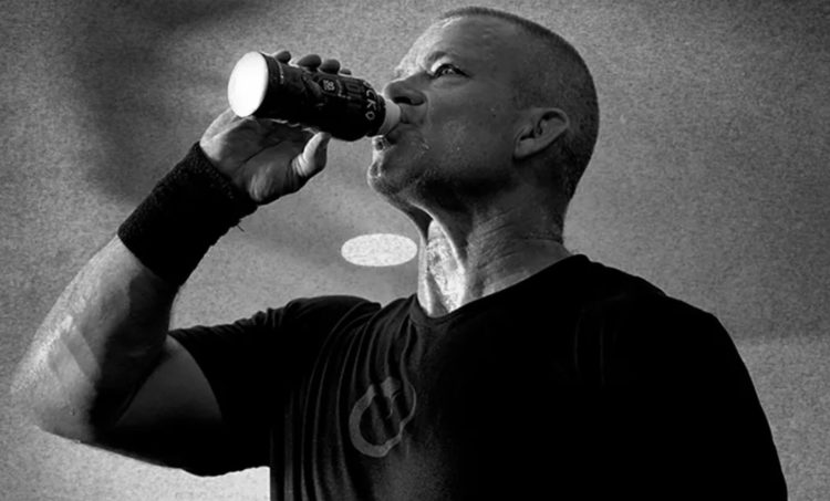 JOCKO MÖLK: America’s Most Legit Ready To Drink Protein Shake