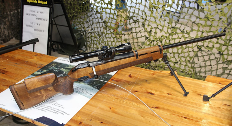 Mosin-Nagant Rifle: What Makes This Historical Firearm Worth Your Money