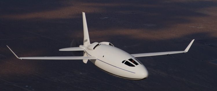 Discover Otto Aviation and How They’re Creating the Future of Aviation