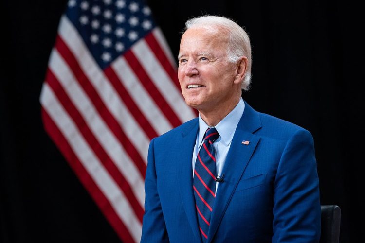 America is Back’ – The Joe Biden Legacy