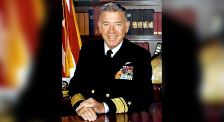 Robert Byron Fuller: A Navy Cross Recipient Who Survived Six Years in Hanoi Hilton