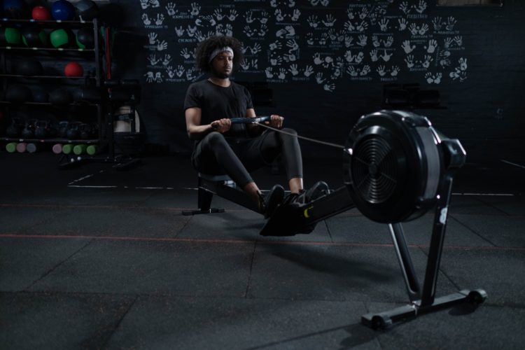 Discover the Joys of Rowing: 10 Reasons You’ll Love Home Rowing Machines!