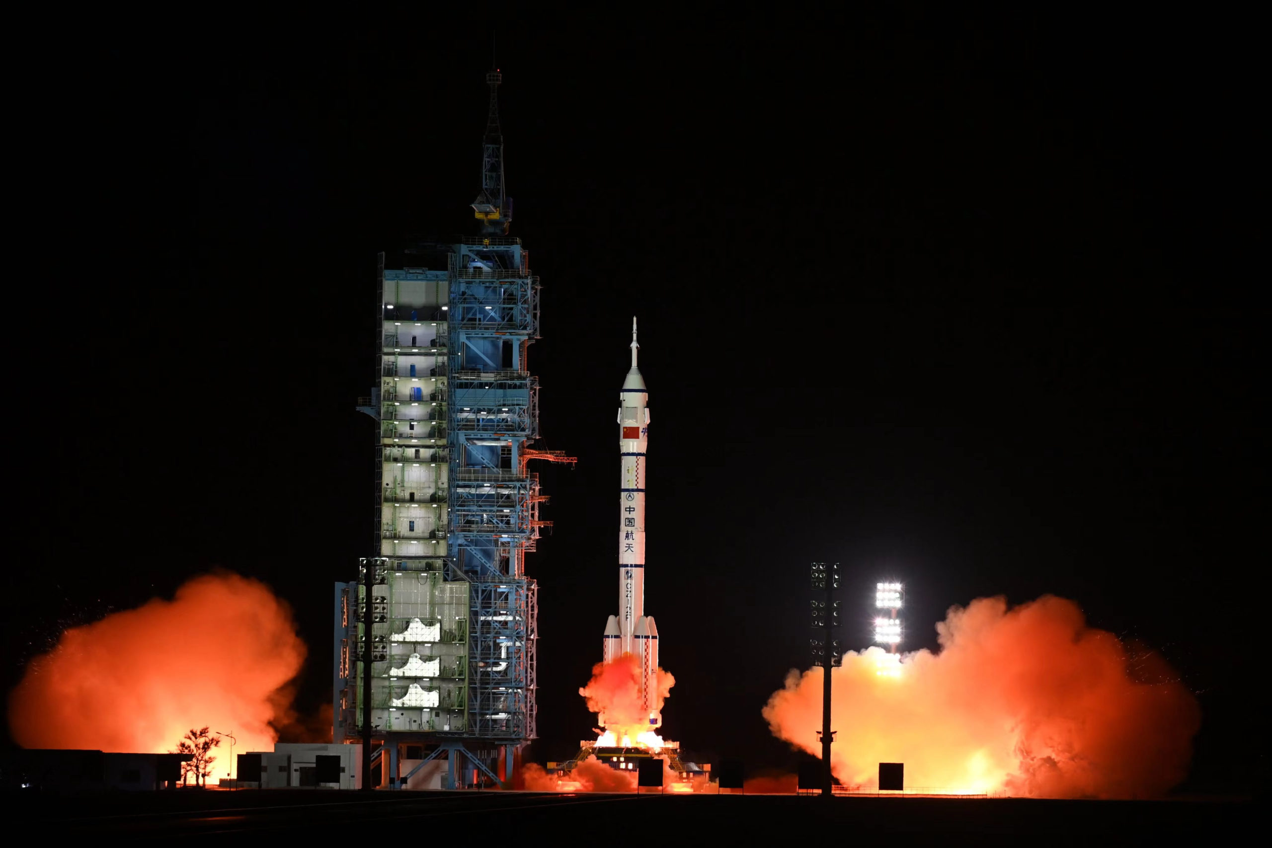 Shenzhou-15