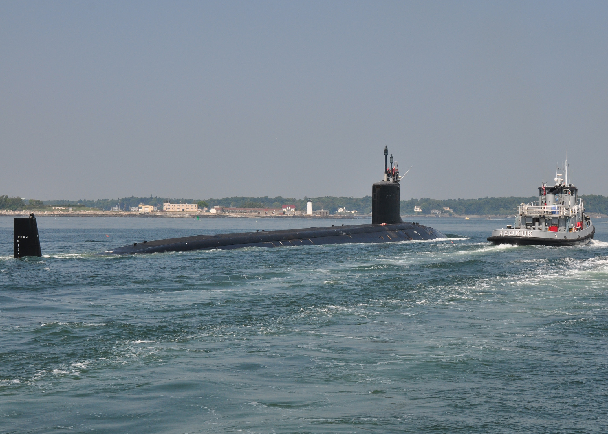 SSN 774