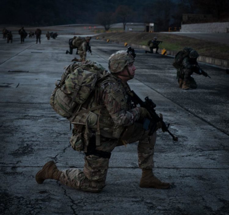 The Pic of the Day: Operation Darkside