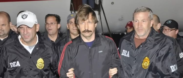 Meet the ‘Lord of War’