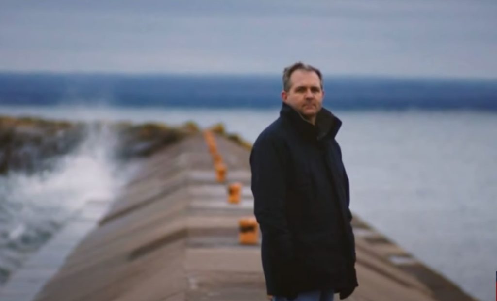 photo of paul whelan