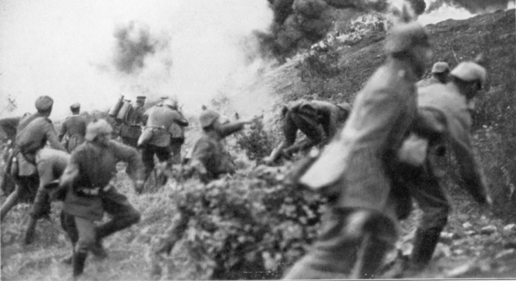 7 Major Battles That Happened During the Holiday Season