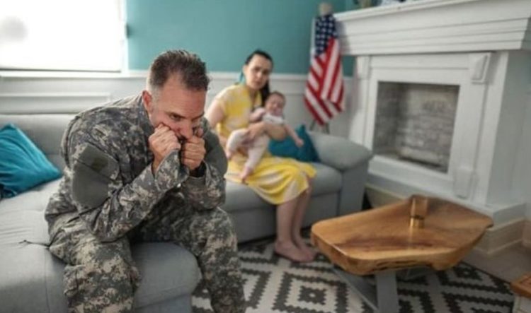 The Ugly Truth About Adultery in the Armed Forces