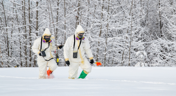 Nuclear Close Calls That Nearly Caused World War III