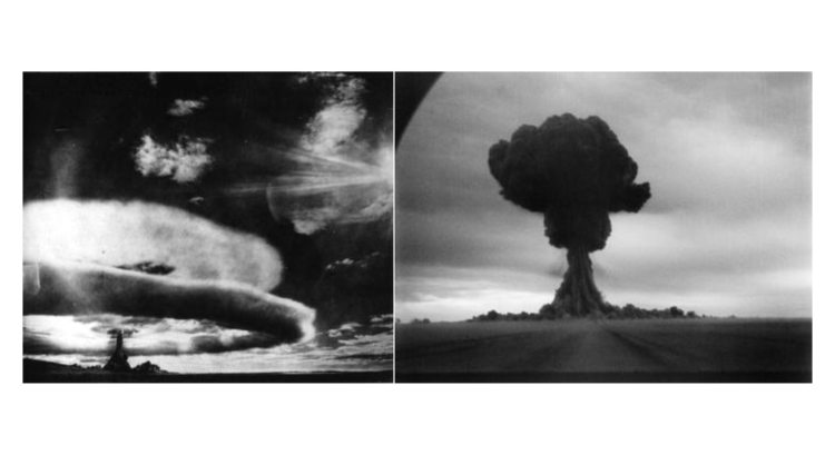 Remember the 1983 Soviet Nuclear False Alarm Incident