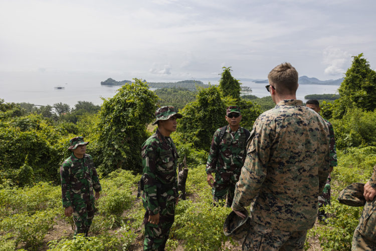 US-Indonesia Continues To Enjoy Decades-long Bilateral Ties