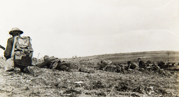 Cultural Fusions Behind Europe’s Most Iconic Battles in World War I