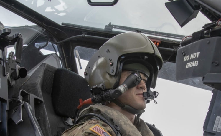 UK To Send Apaches to Ukraine