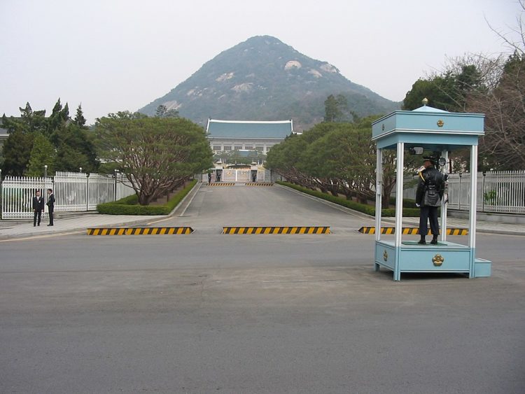 Asia SITREP: N. Korea Drone Entered S. Korea’s No Fly Zone