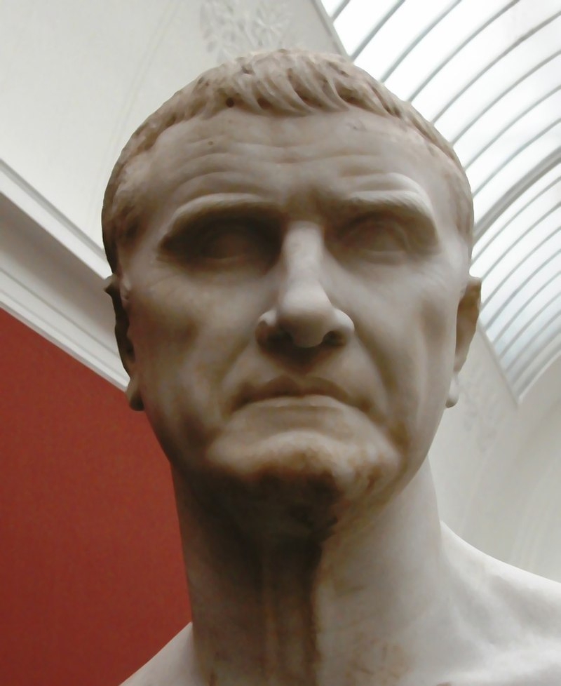 Crassus