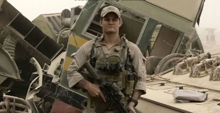 A Deserter’s Death: Former US Navy SEAL Killed in Ukraine
