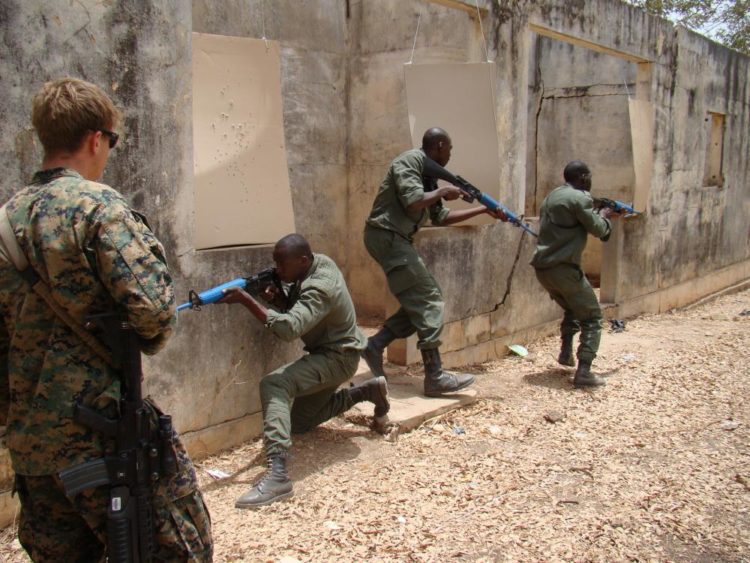 Behind the Scenes: Flintlock 2010