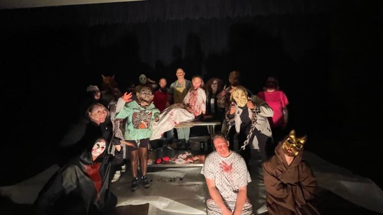 Fort Irwin BOSS Program Overhaul Builds Morale