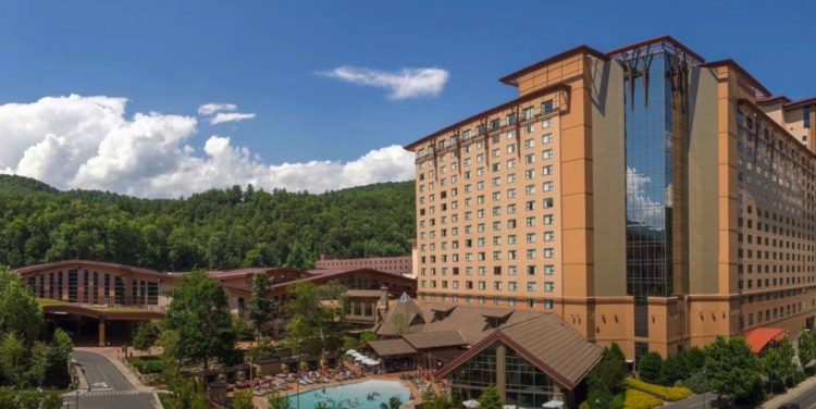 Disabled Vet Loses Job at Harrah’s Cherokee Casino for Reporting Dangerous OSHA Violations