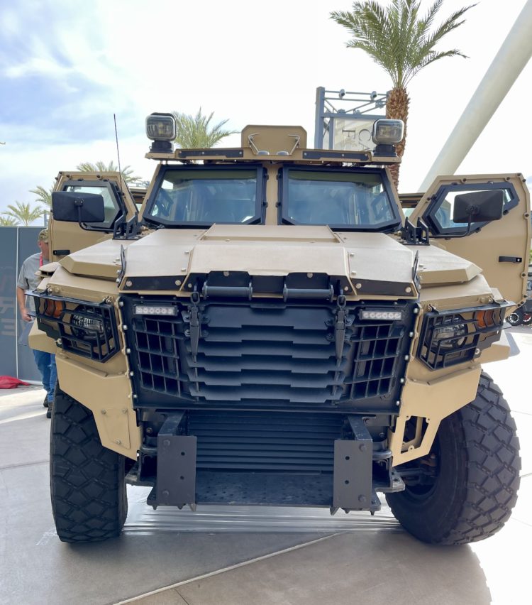 SHOT Shorts: SHOT Show 2023