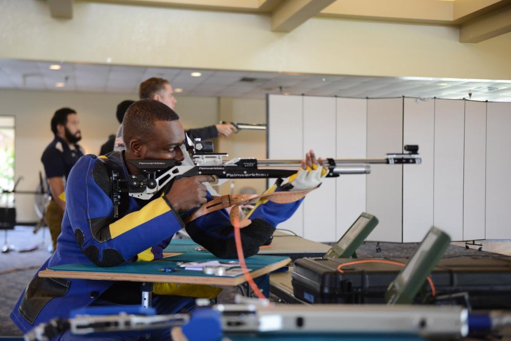 Navy Wounded Warrior