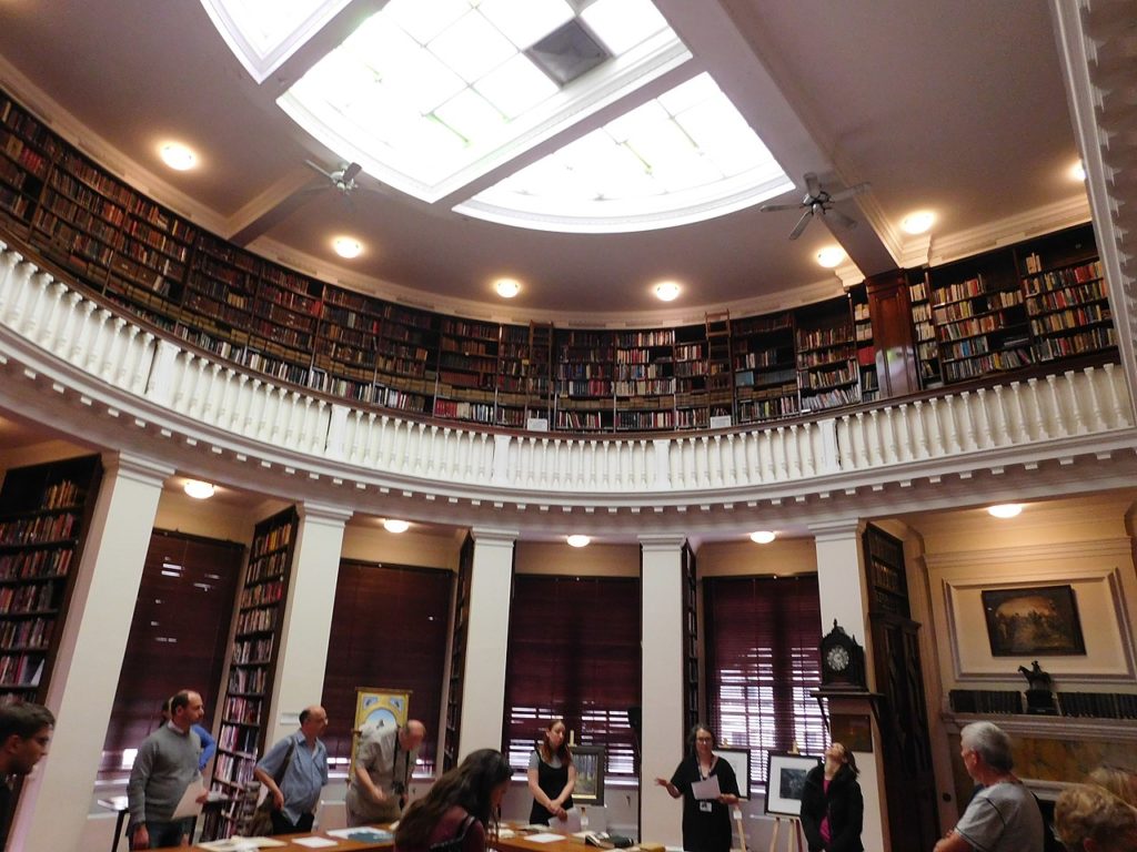 Royal United Services Institute