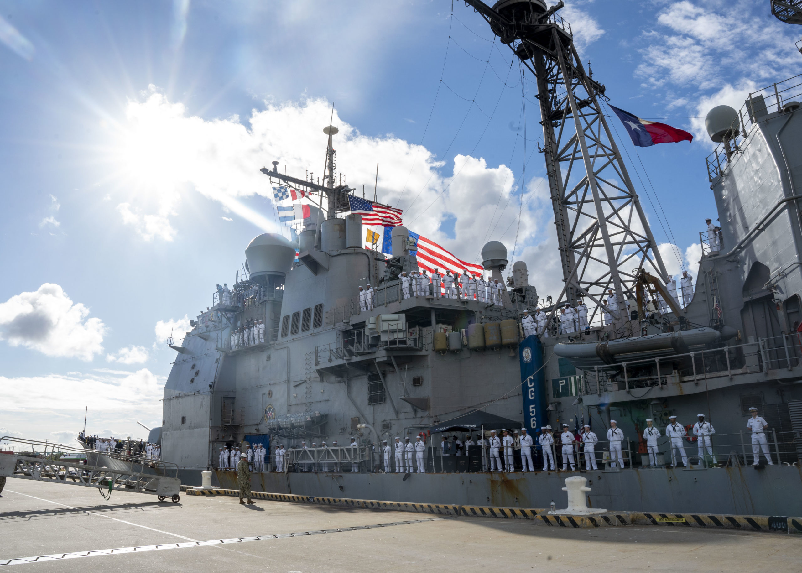 USS San Jacinto (CG 56)