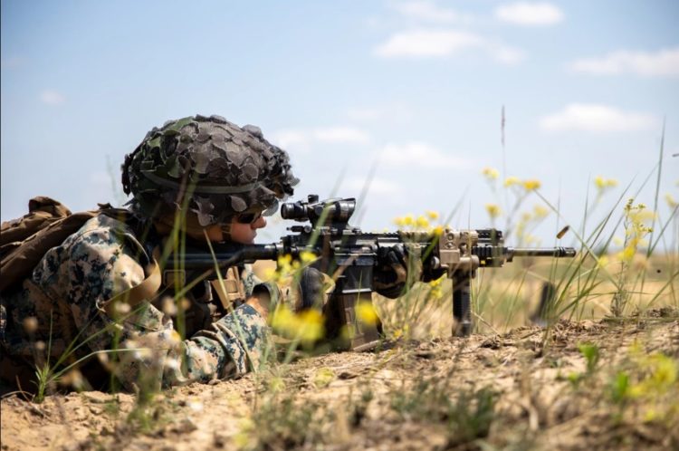 Combat Sandbox: Ukraine’s ‘MacGyver Army’Tests Western Weaponry