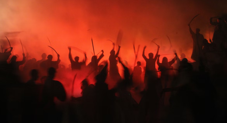 Lessons from Ancient Civilizations: Exploring Tactics that Shaped Warfare Across Centuries