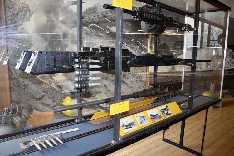 Germans to Produce Ammunition for Air Defense Guns Bound for Ukraine