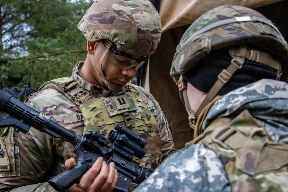 2nd Armored Brigade Combat Team