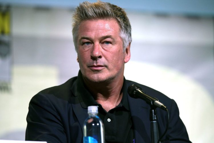 Alec Baldwin’s Manslaughter Charges Justified says former Navy SEAL