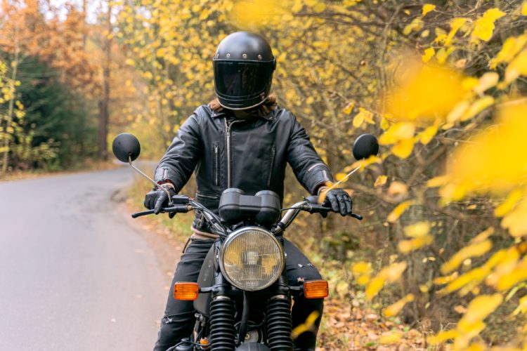 Are You a Biker? 3 Reasons Why We’re Obsessed With Upper Body Protection