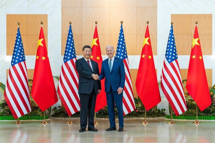 China to Blinken: No Apologies for the US, As China Calls Out US for ‘Abuse of Force’