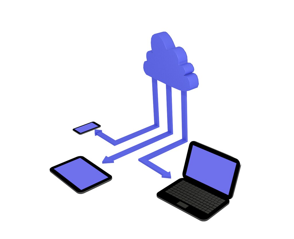 Cloud Computing
