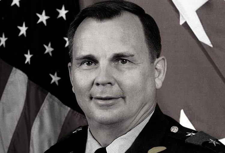 Former Delta Force Commander Gary Harrell Passes Away at 71
