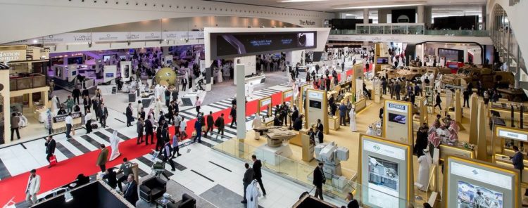 Russia Has Weapons to Sell, But Lacks Resources for Troops Fighting Ukraine