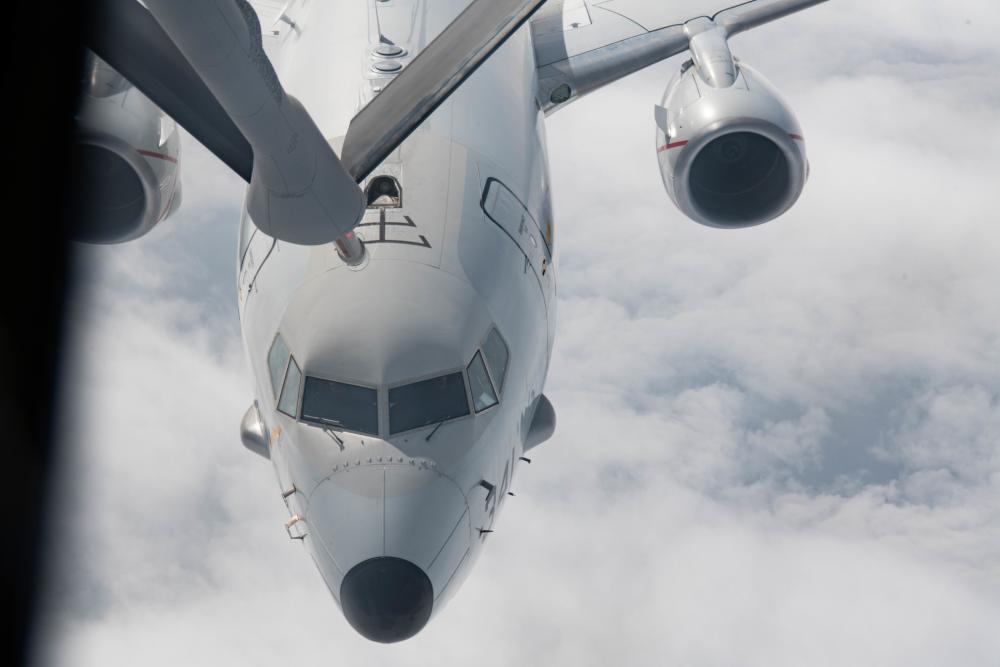 P-8A Poseidon