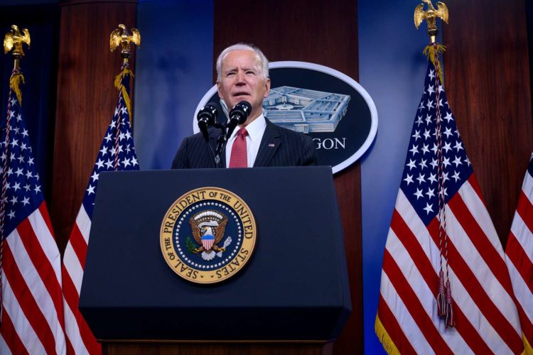 Biden Approves $10B HIMARS Deal with Poland