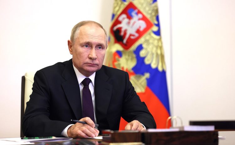 Russia’s Soaring Death Toll is a Gloomy Insight on Putin’s All-or-Nothing War