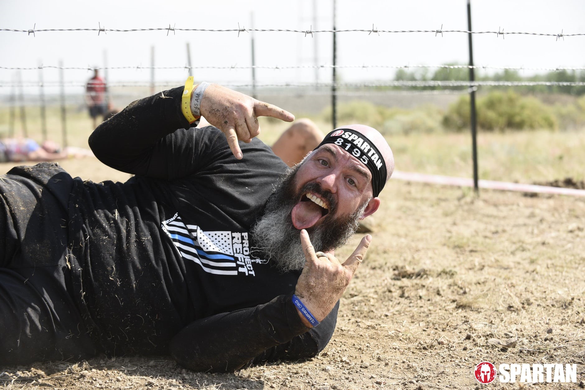 Project Refit: Building a Community to Combat Isolation | SOFREP