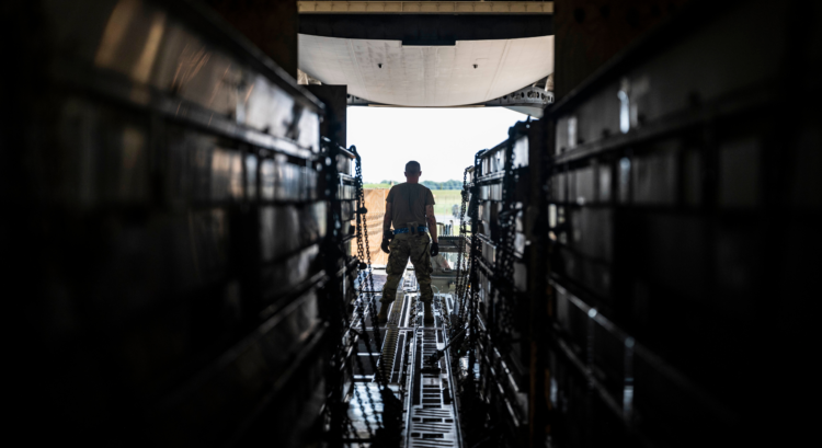 At A Glance: US Supporting Ukraine One Year Since The Russian Invasion