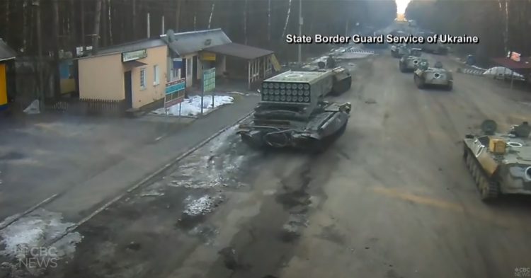 War in Ukraine: A Month by Month Breakdown